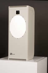 Millimeter Wave Imaging System