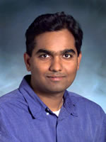 Dr. Swarup Medasani