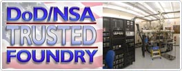 Trusted Foundry