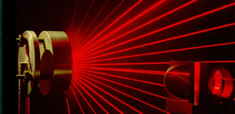 Laser History