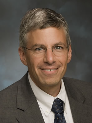 Dr. William Jeffrey