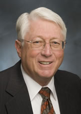 Richard Lange