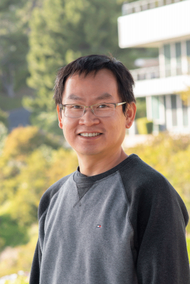 HRL Laboratories Senior Research Engineer Binh-Minh (Minh) Nguyen, PhD, has been elected a Fellow of the International Society for Optics and Photonics (SPIE) for 2023.