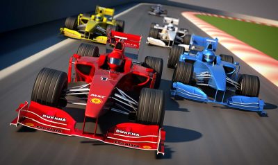 HRL Laboratories’ 7A77 aluminum alloy and feedstock powder for additive manufacturing has been officially authorized for use in Formula One race cars.